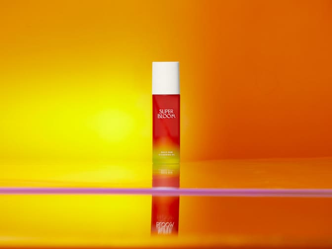 Image of Superbloom Daily Dew Cleansing Oil