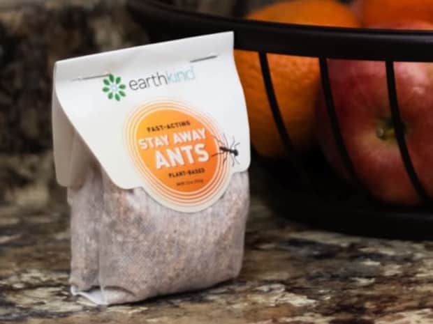 earth kind stay away ants