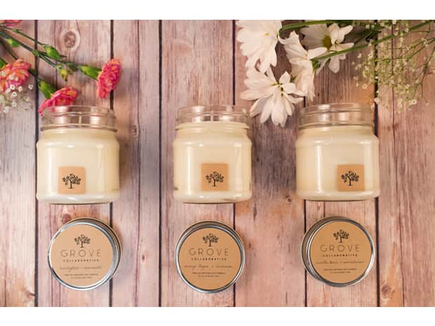 Soy Wax Versus Paraffin Wax Hero.