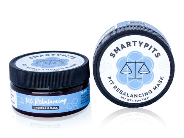 Image of SmartyPits Pit Rebalancing Mask
