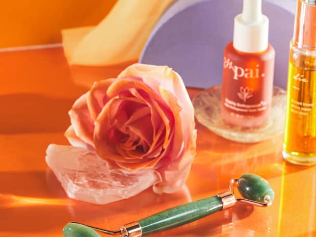 Image of Pai rosehip oil