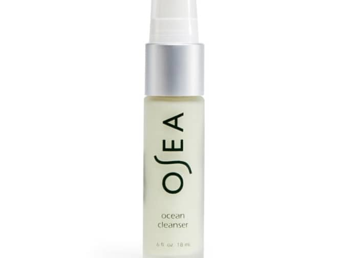 Product image for OSEA's Ocean Cleanser
