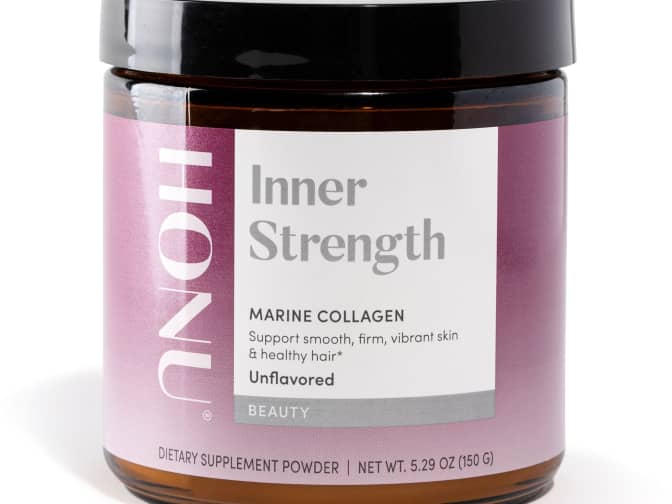 Photo of Honu marine collagen