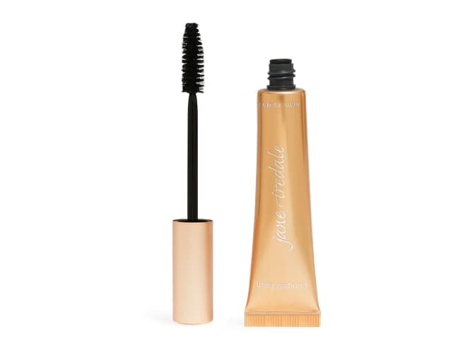 Photo of mascara tube