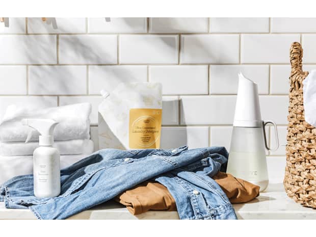 Grove Laundry Starter Kit Offer