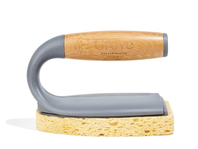 Image of Tub Handler + Residue Remover