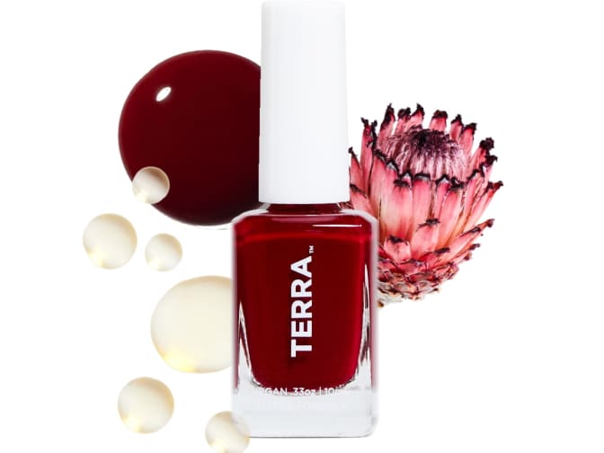 Photo of Terra Nail Polish