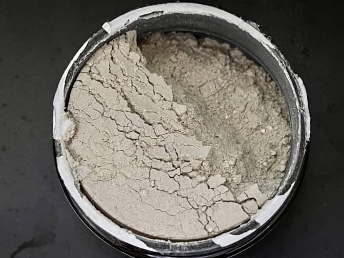 Image of the Pit Rebalancing Mask