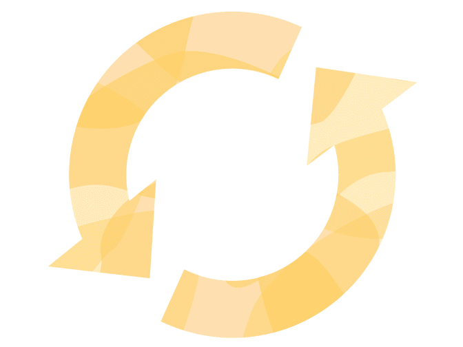 Cycle icon