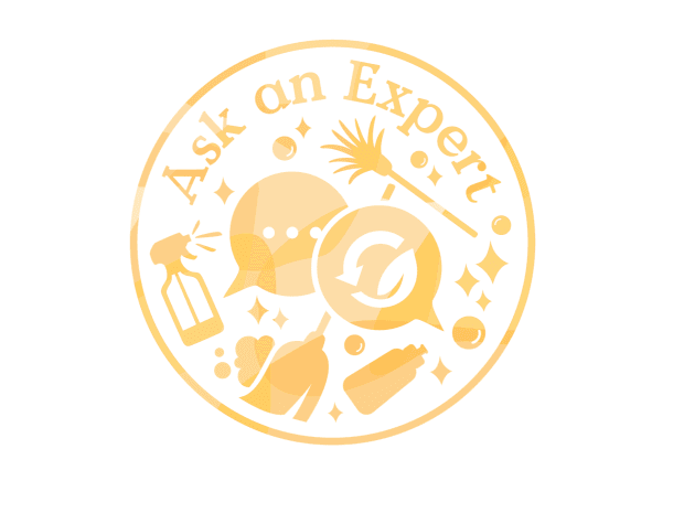 ask an expert illustration
