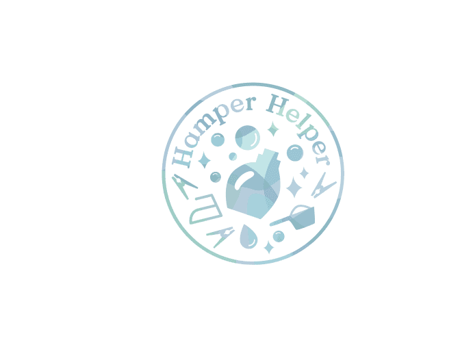 hamper helper logo