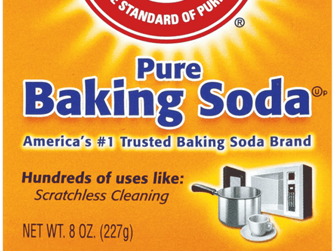Image of Baking Soda