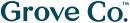 Grove Co. logo 